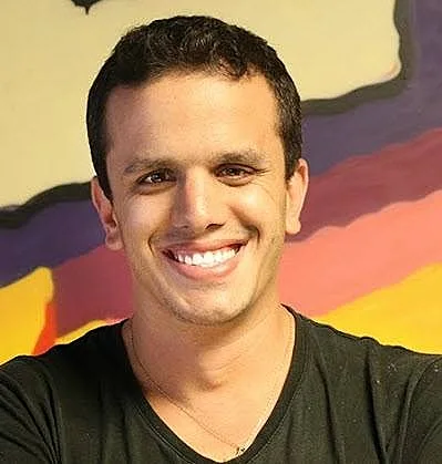 אריה אלבלמן