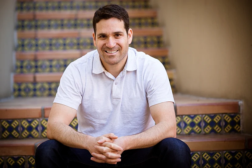 פלאי בארי, מנכל בידאלגו