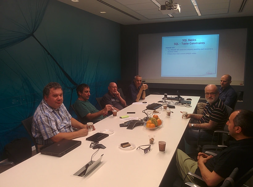 המיזם שמחזיר בני 50+ למעגל העבודה בהייטק