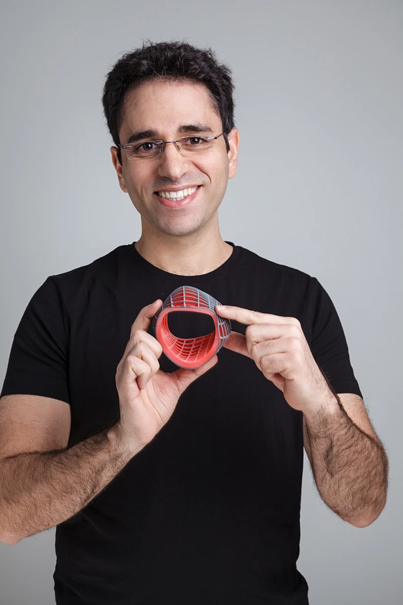 איתן צרפתי, אוטודסק ישראל