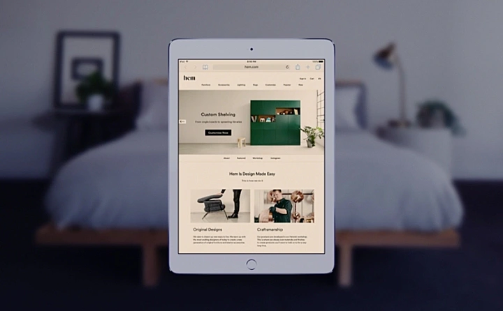 אפל עוזרת לחקר האוטיזם