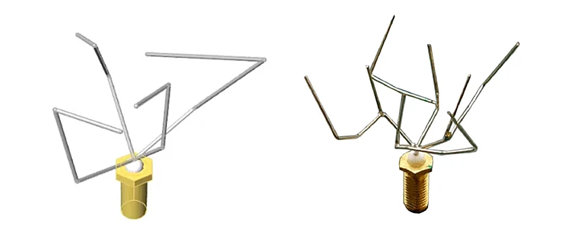 generative antena