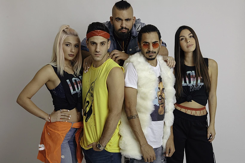 חיים בחאראטה