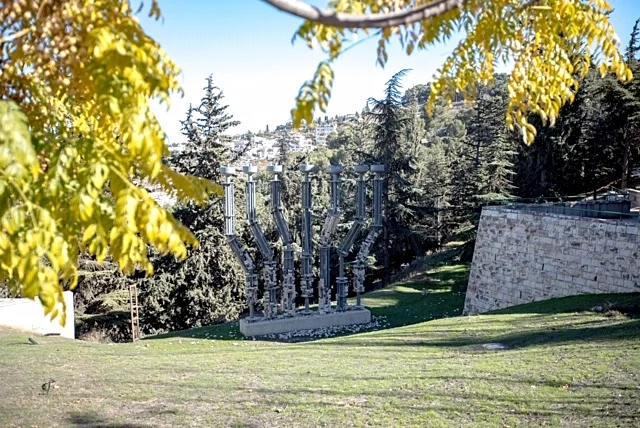 גן ילדי ישראל