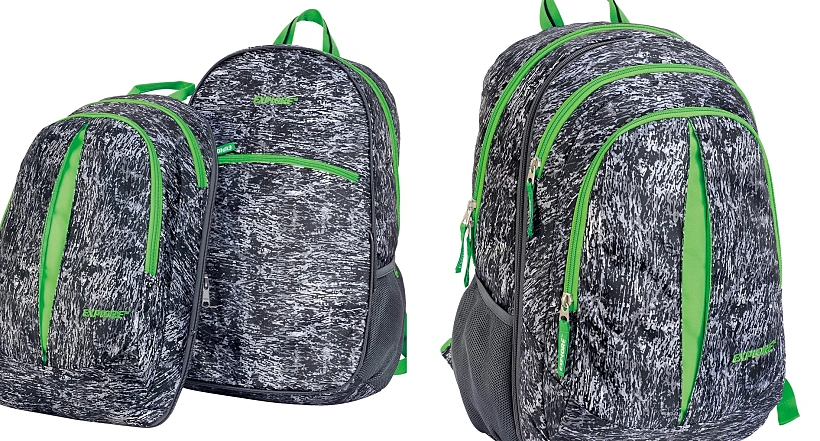 אקספלור, מודן