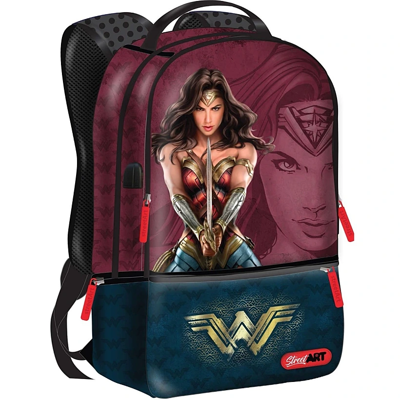 סטרייט ארט, קרביץ