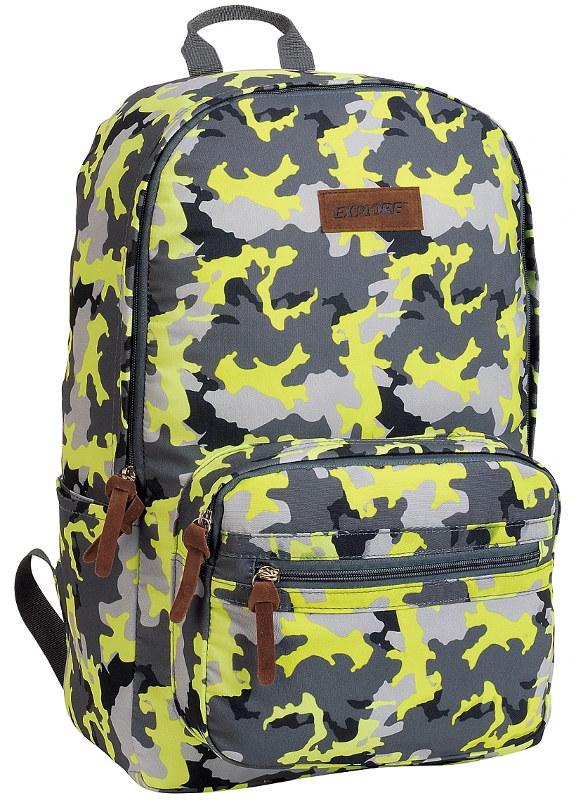 אקספלור, מודן