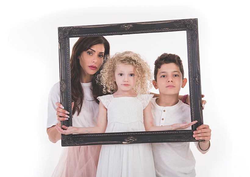 טיפול משפחתי