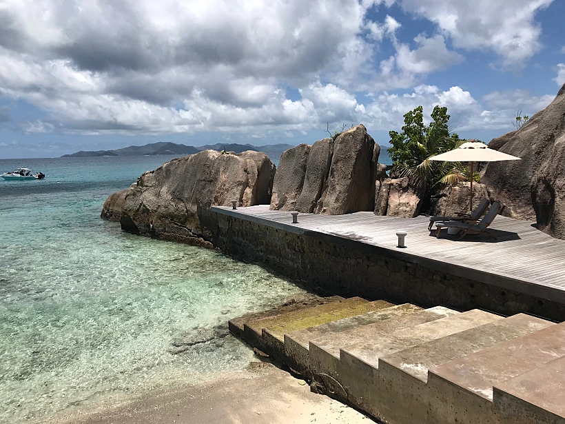 סיישל משפחות