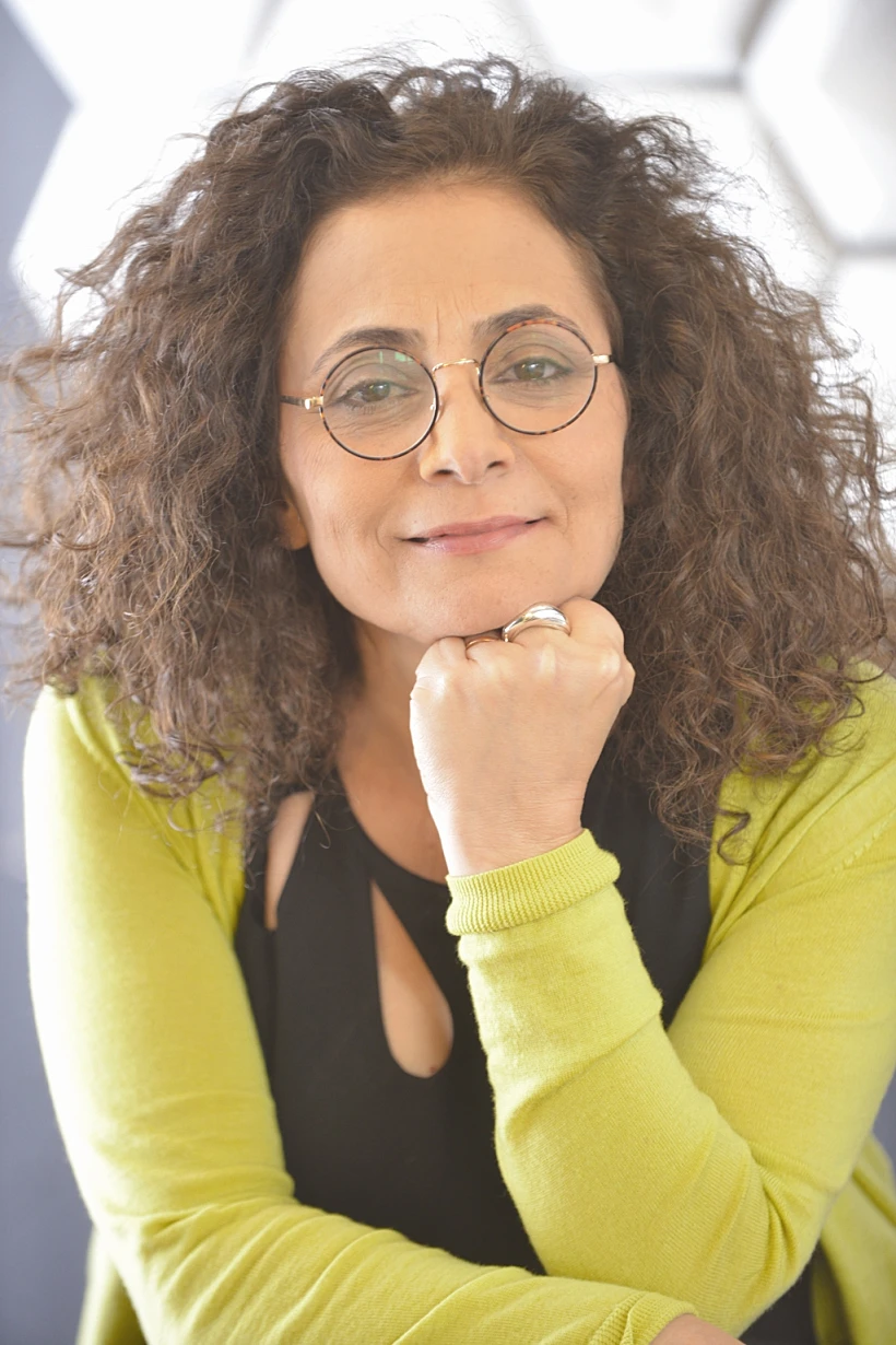 כרמלה