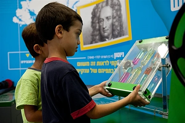 פעילות לילה