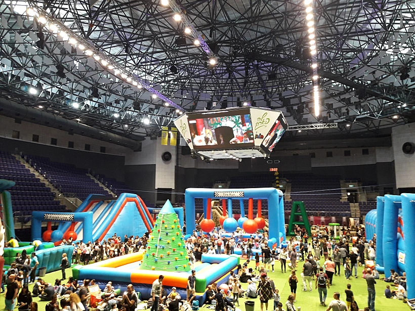 ניקול קידמן