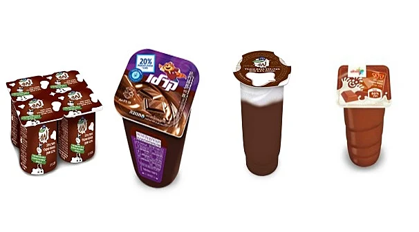 מעדני חלב טובים