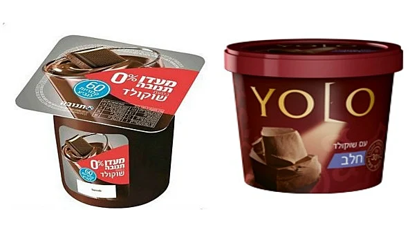 מעדני חלב רעים