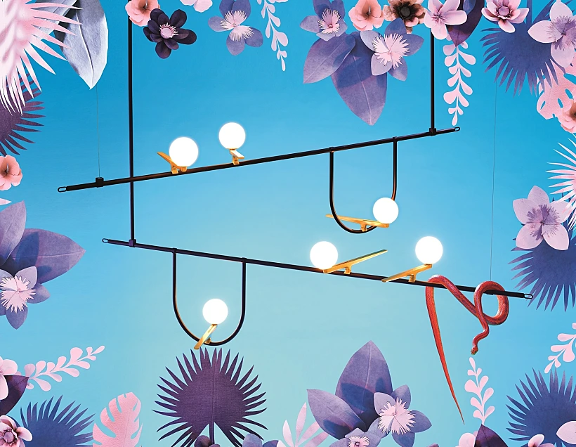 מתוך קולקציית Yanzi