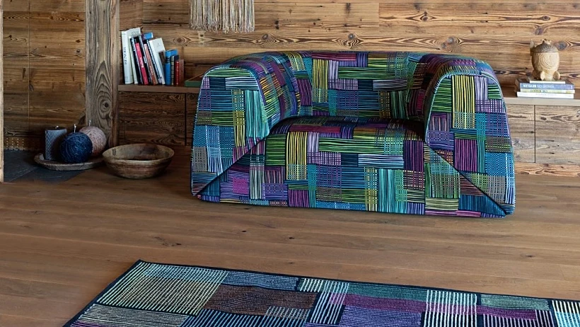 כזה בית אנחנו רוצות