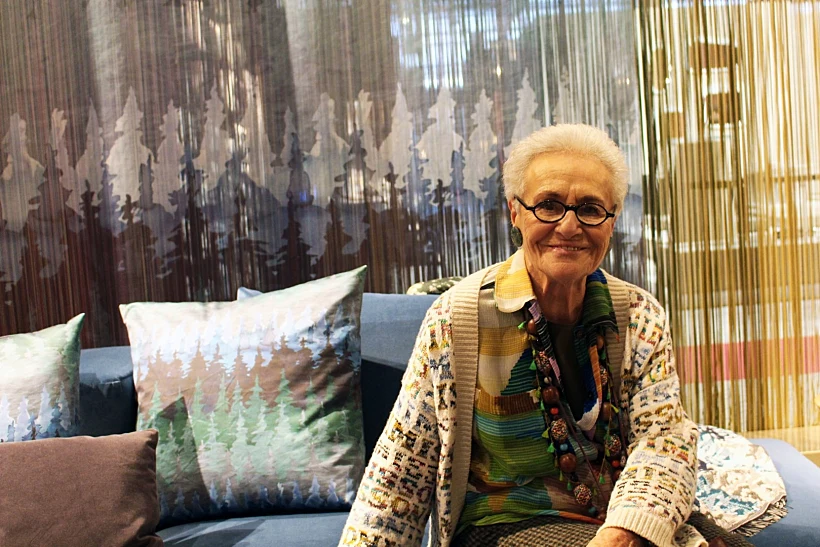 רוזיטה מיסוני