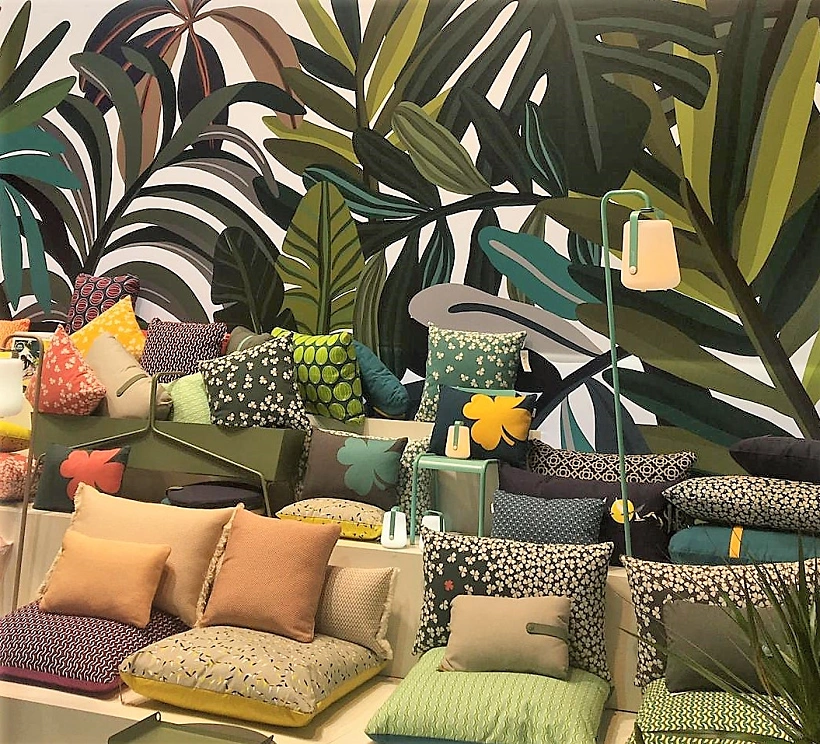 השראה מהטבע