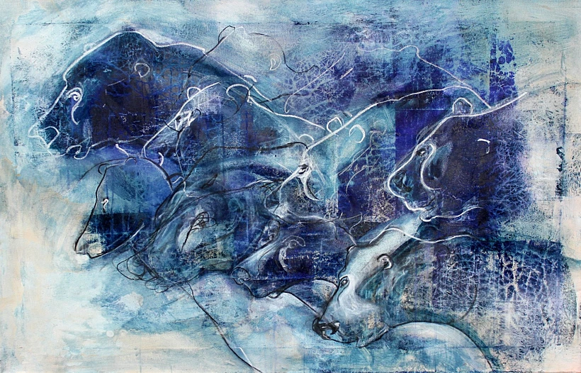 פרא, מתוך העתק נאמן למקור