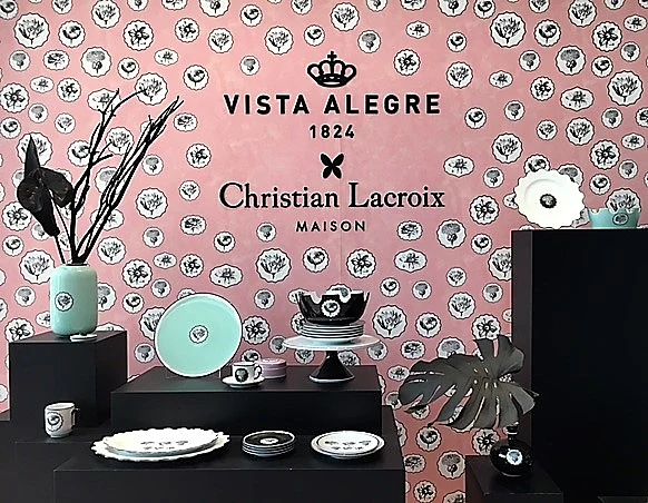 כריסטיאן לקרואה