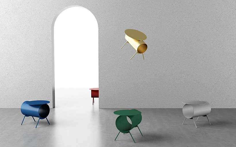 פחות הוא יותר