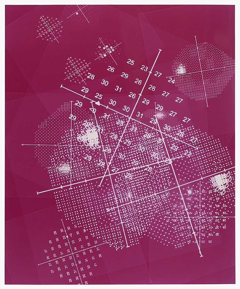 Cotswold airport, Cirencester, Visual Field Kingdom,