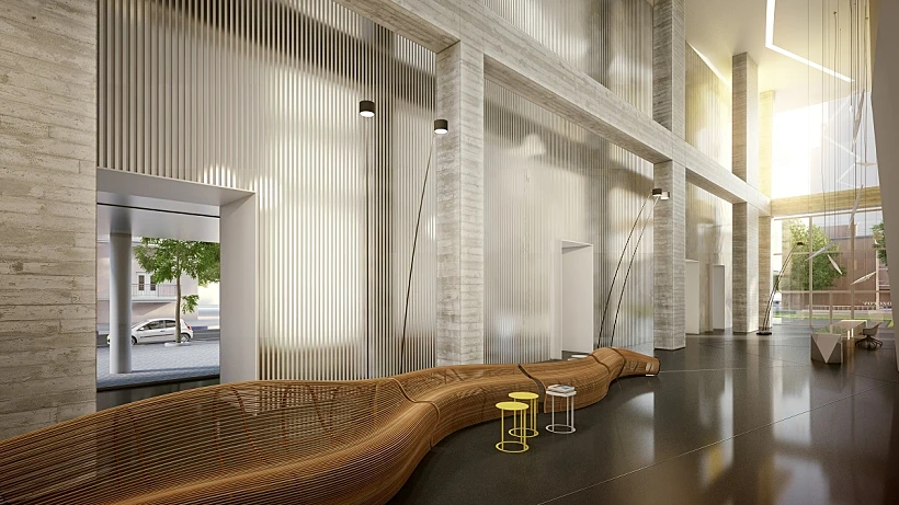 ארלוזורוב 17, א.מ.ד. נדל