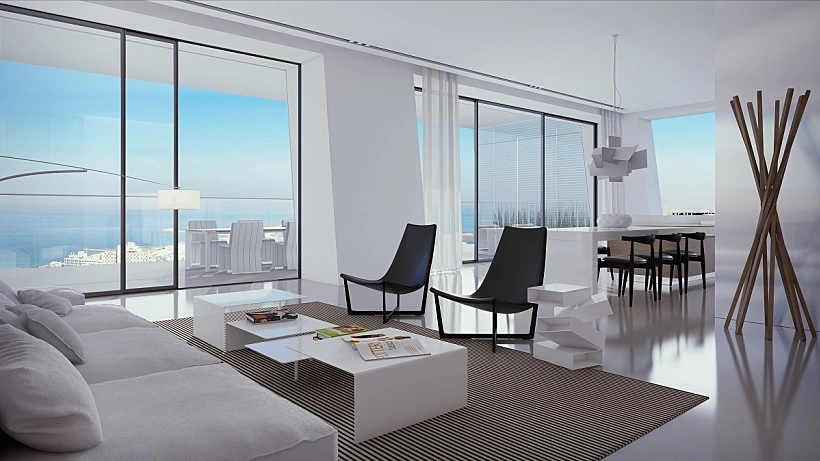 ארלוזורוב 17, א.מ.ד. נדל