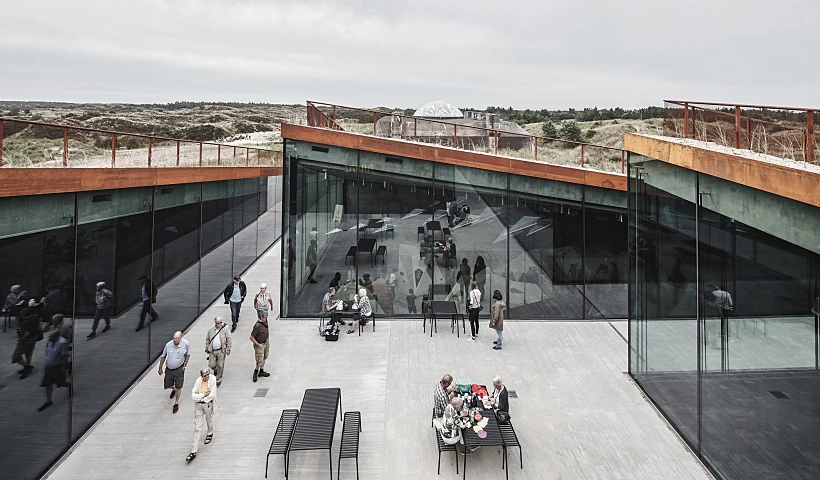 המוזיאון הימי באלסינור