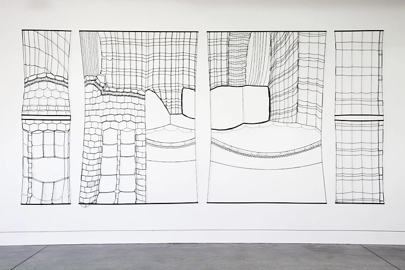 עבודתה של אוליביה ולנטיין