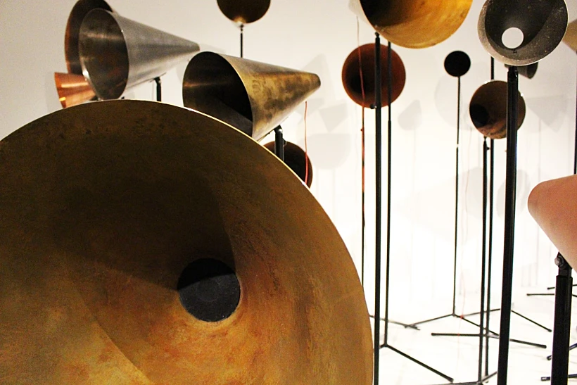 הרצון להשמע