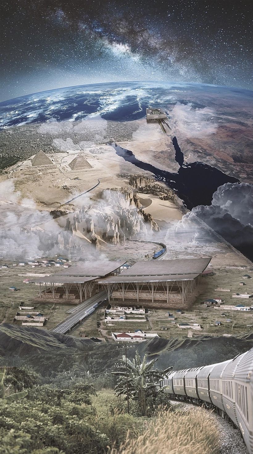 אפריקה ישראל