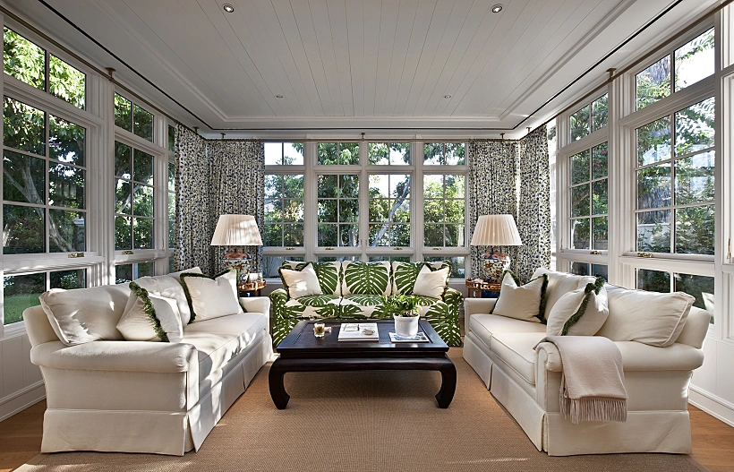 תרבות ושפה, הבית הצרפתי בשרון