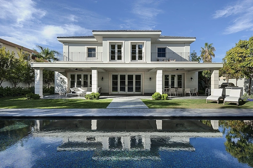 הבית הלבן בשרון