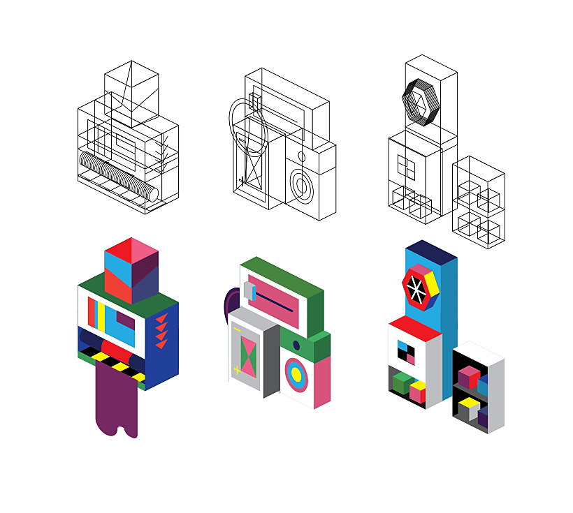 מכונות המייצרות תחושת בית