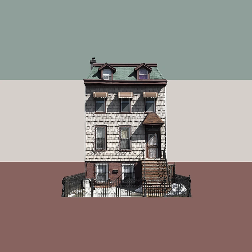 Homes