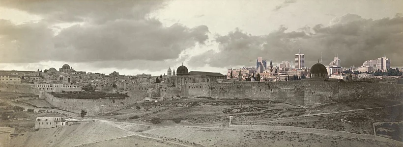 אבן ירושלמית