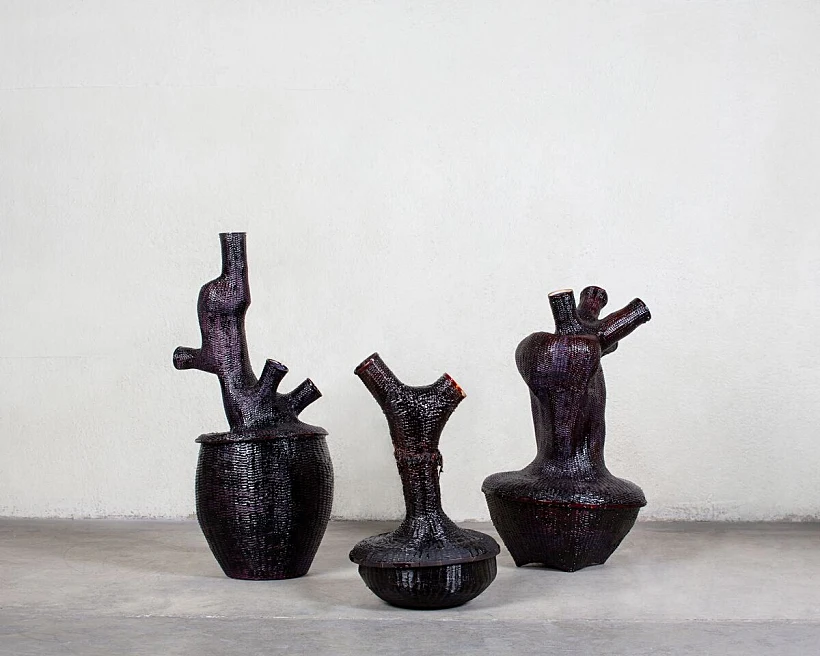 בית חרושת לבשר, שחר ליבנה