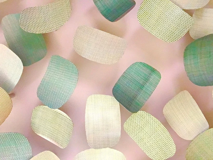 טקסטיל תקרה