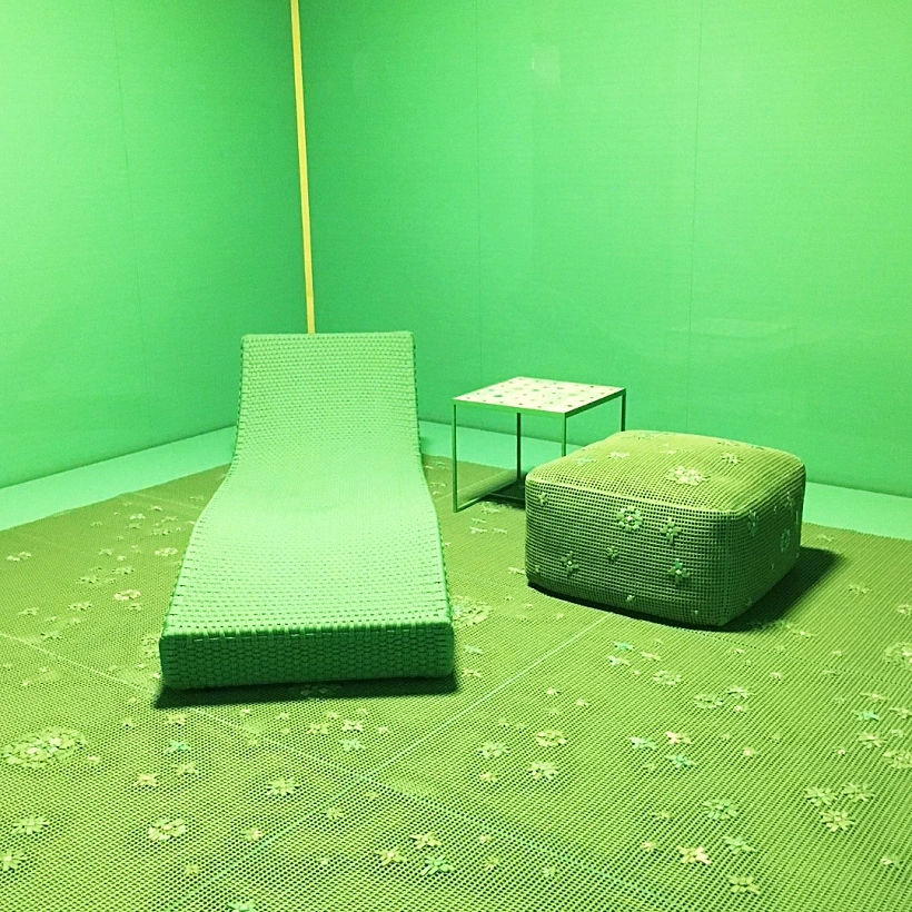 סלון של פאולה לנטי