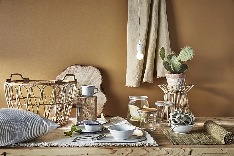 מתוך קטלוג איקאה 2019