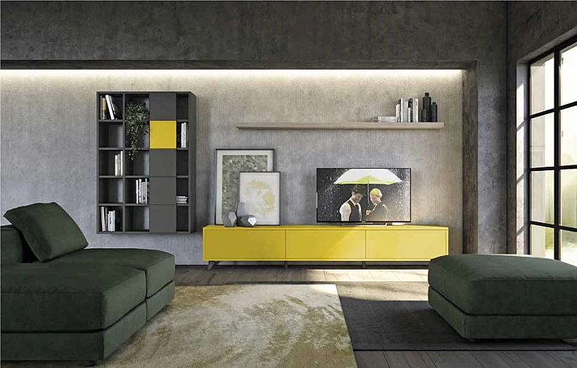 חברת קולומביני