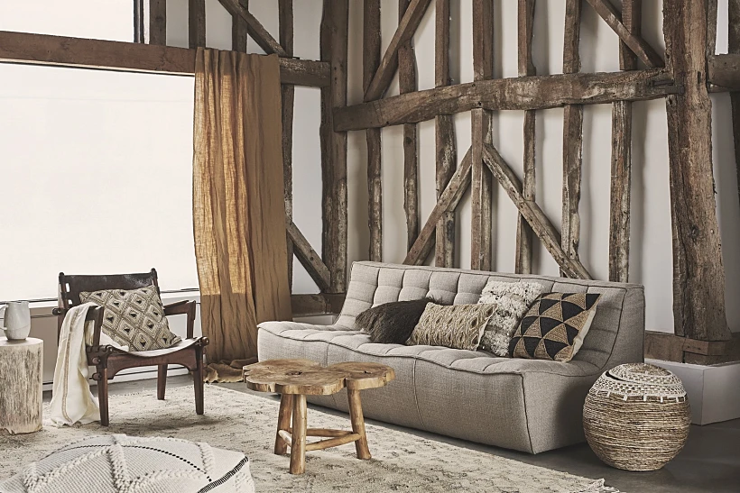 Zara Home,The Raw edit