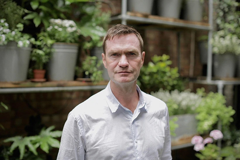 כריס סנדרסון