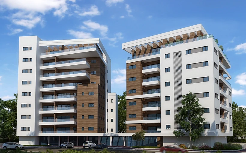 יבניאלי גבעתיים