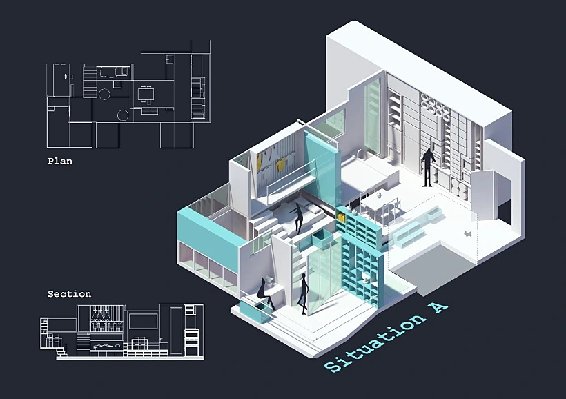 דירה לדוגמא