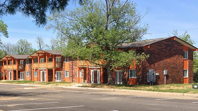 פרויקט באינדיאנה