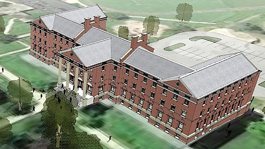 פרויקט במיזורי