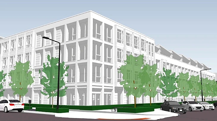 פרויקט באייווה