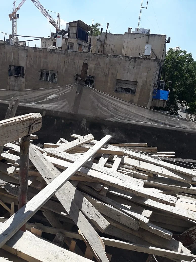 ליקויי בטיחות